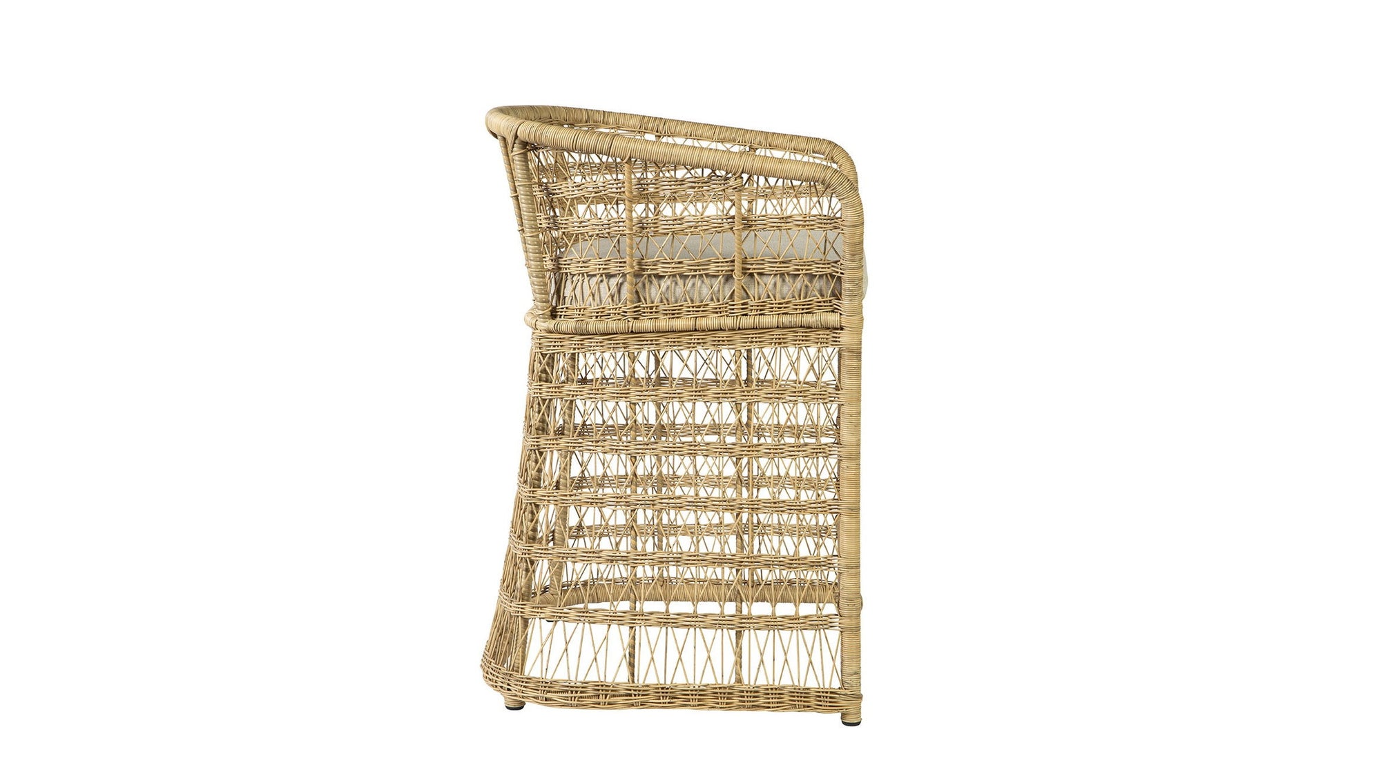 Calhoun - Counter Stool - Light Brown