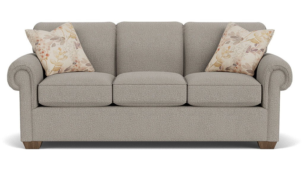 Main Street - Fabric Sofa