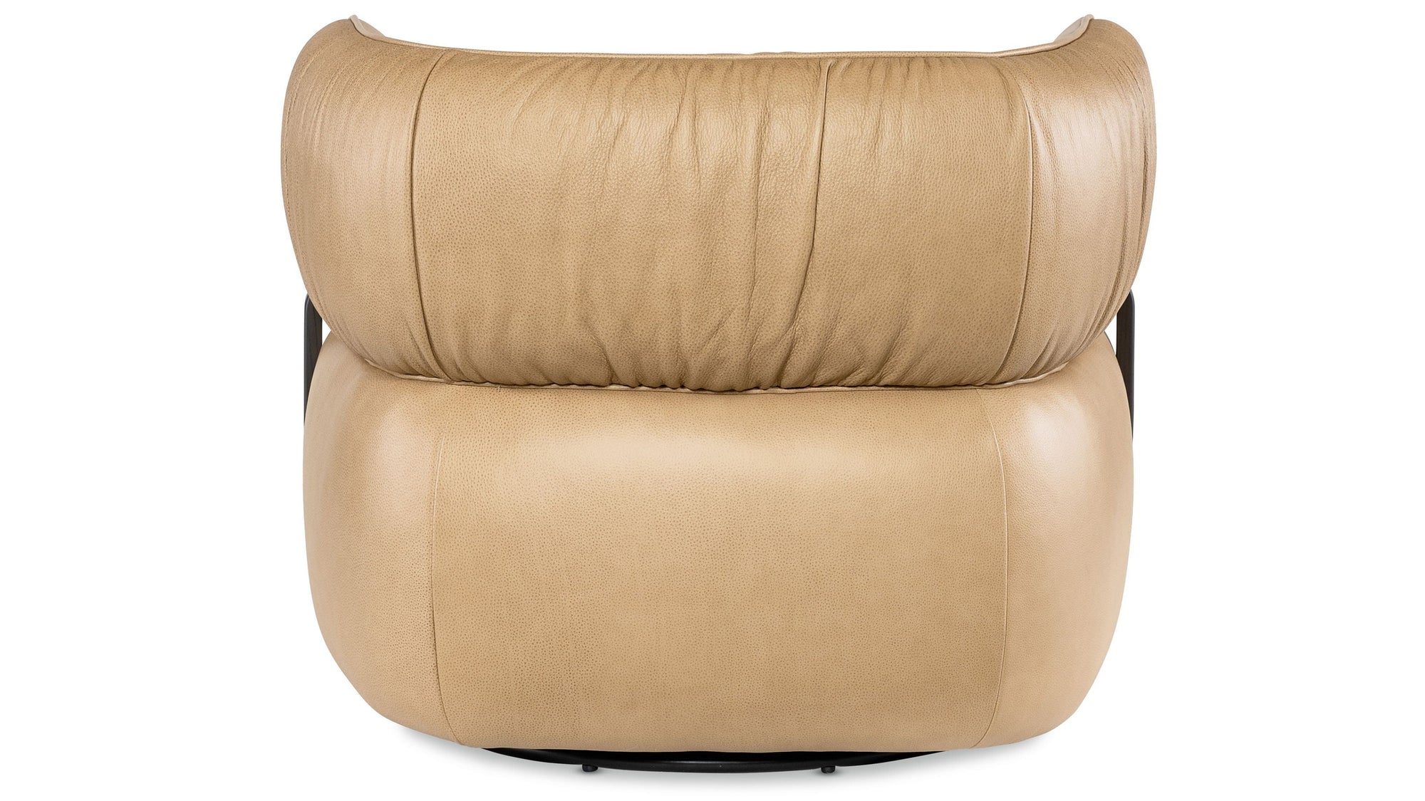 CC - McGuire Swivel Chair - Beige