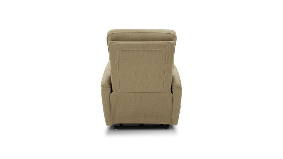 Montclair - Power Lift Recliner With Power Headrest, Power Lumbar And 3 Zone Heat