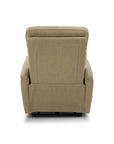 Montclair - Power Lift Recliner With Power Headrest, Power Lumbar And 3 Zone Heat
