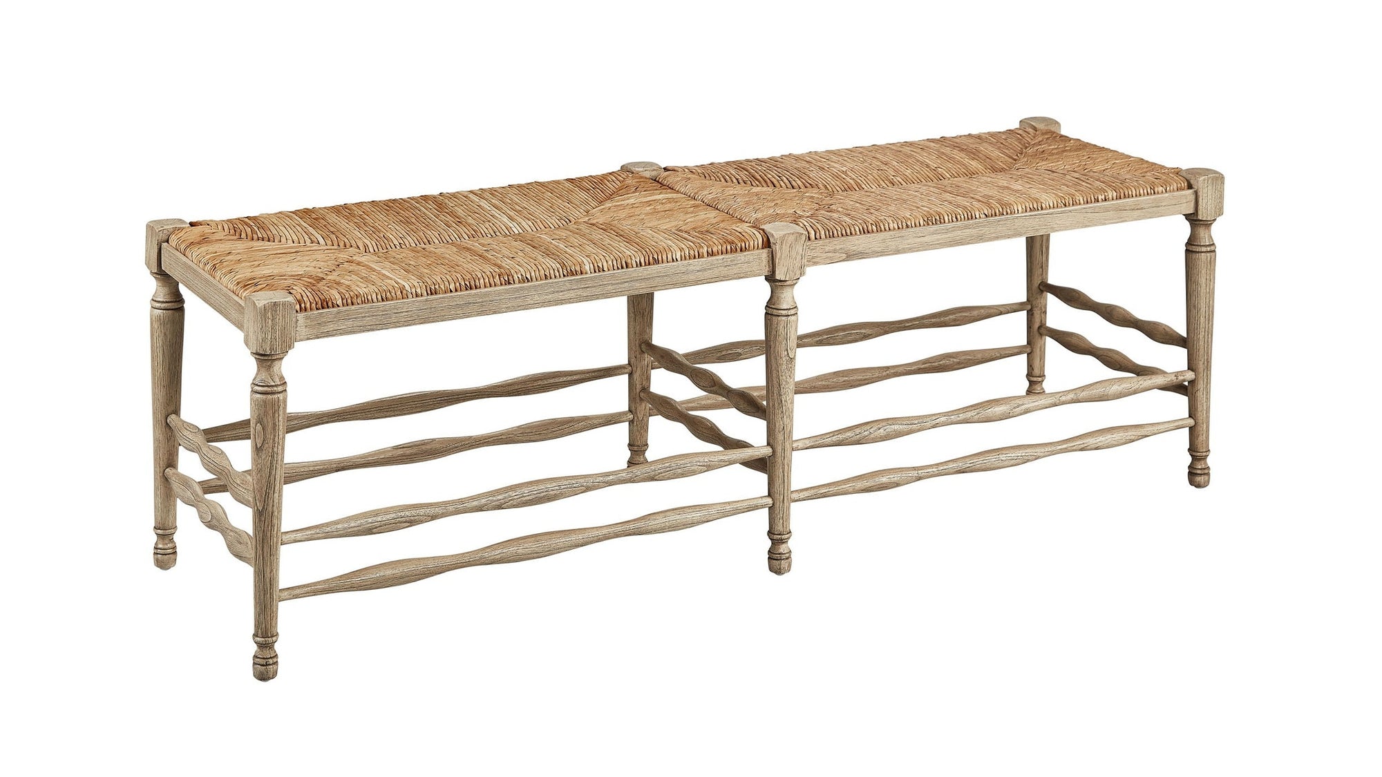Reed - Bench