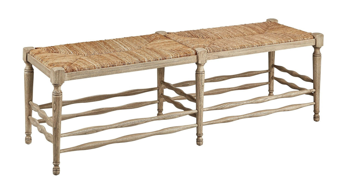 Reed - Bench