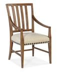 Big Sky - Arm Chair Set of 2