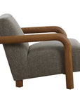Balance - Accent Chair - Herb