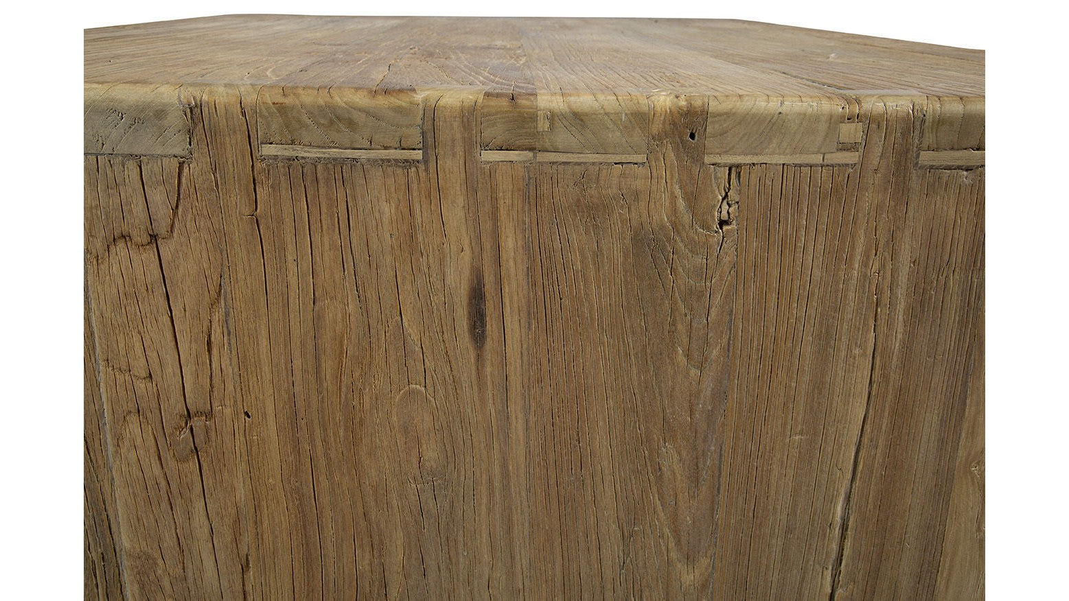Holliman - Coffee Table