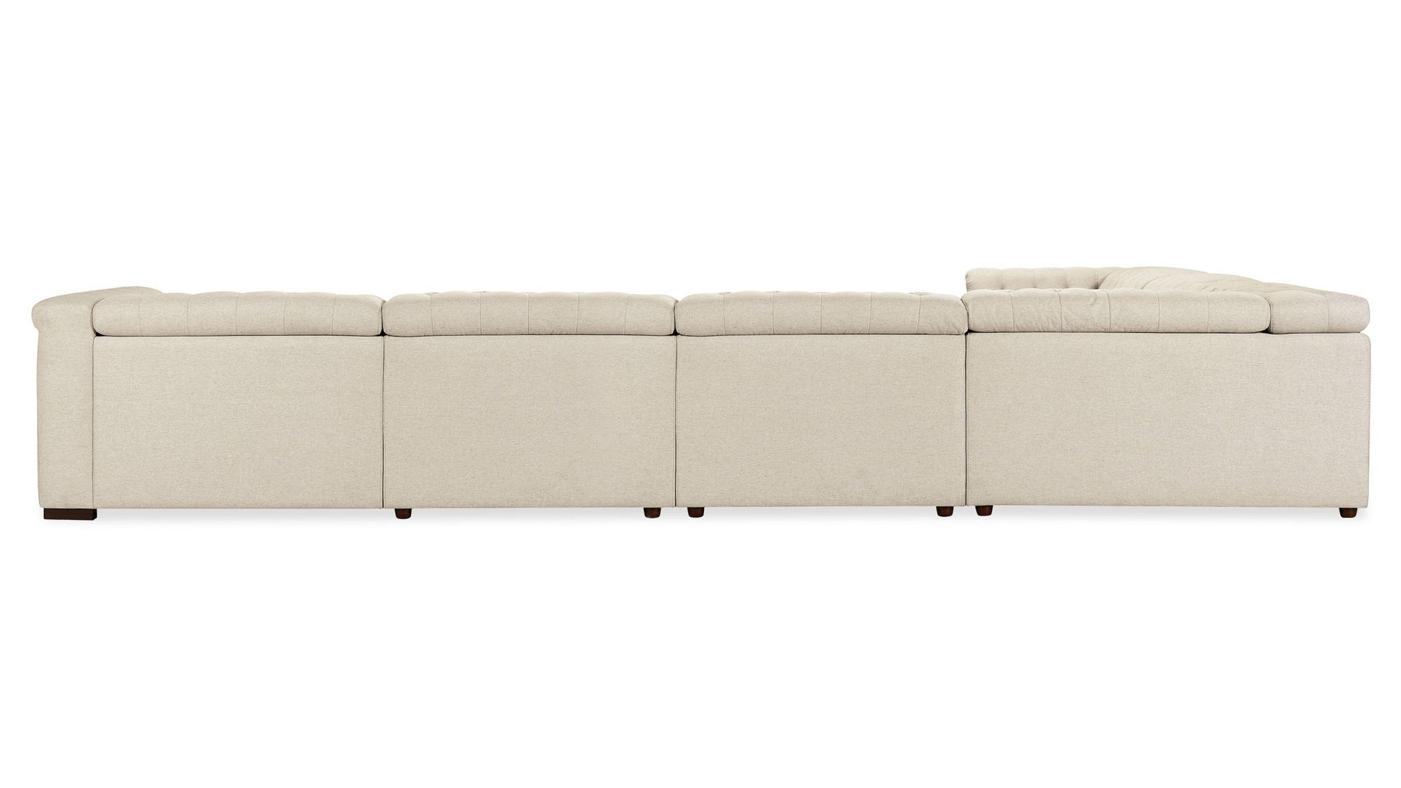 SS - Savion Deux Power Reclining Sectional