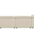 SS - Savion Deux Power Reclining Sectional