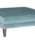 9231 Table Ottoman
