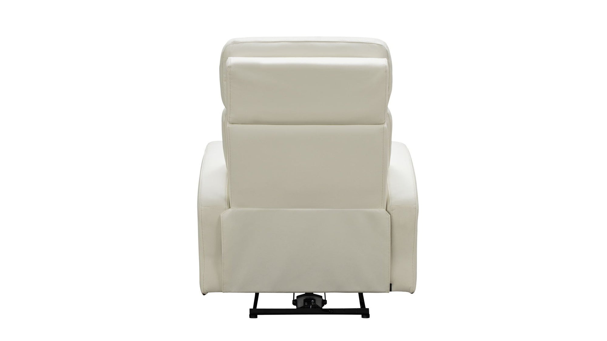 Levi - Power Recliner With Power Recline And Power Forward Adjustable Headrest