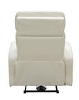 Levi - Power Recliner With Power Recline And Power Forward Adjustable Headrest