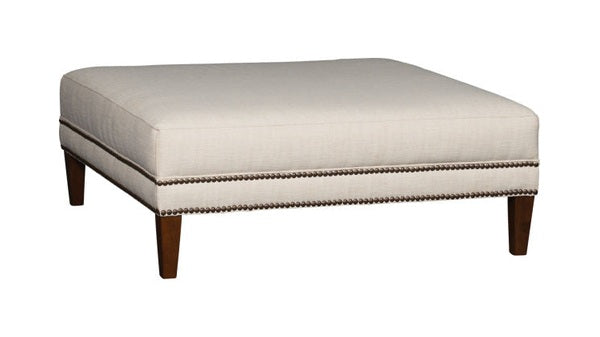 9251 Table Ottoman