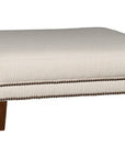9251 Table Ottoman