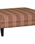 9251 Table Ottoman