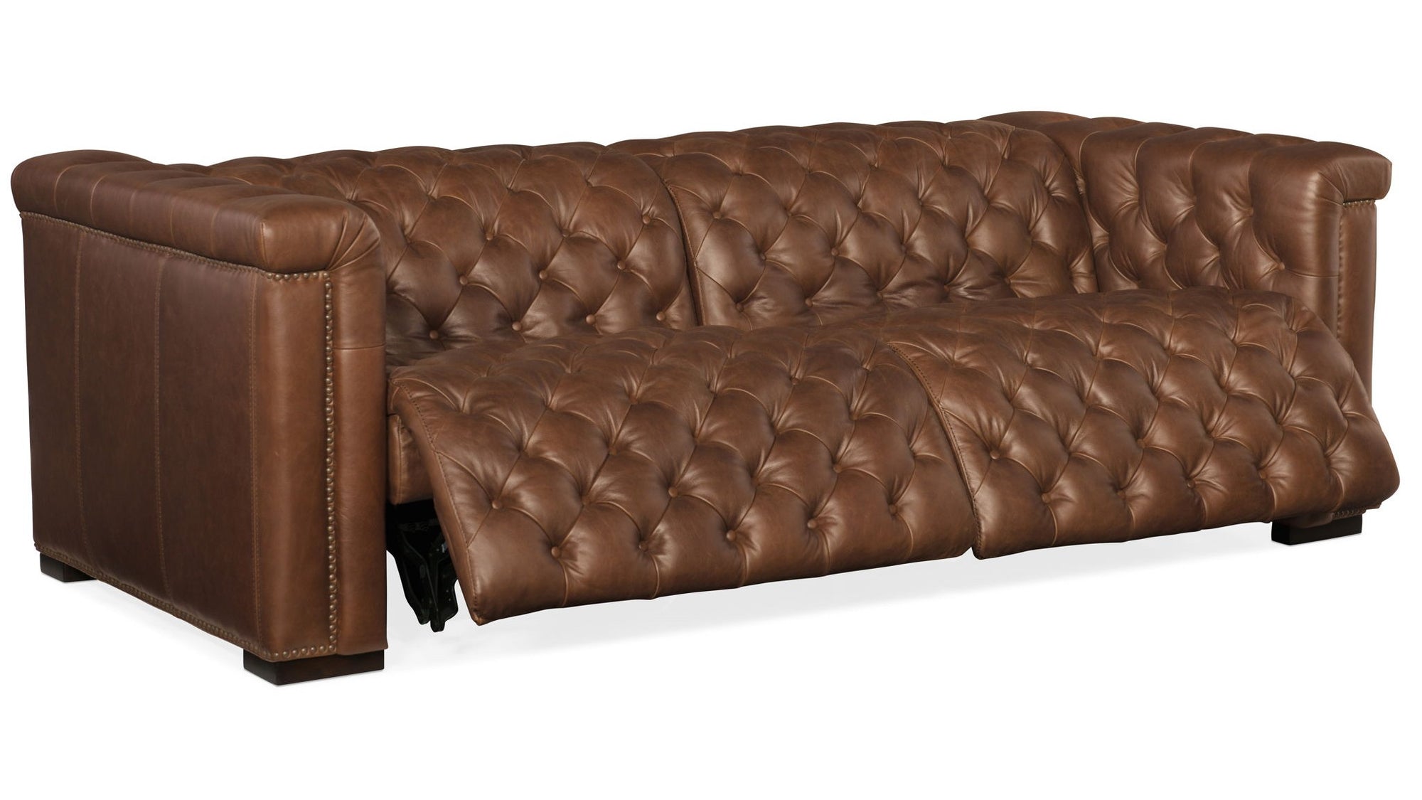 SS - Savion LAF/RAF 2 Over 2 Sofa With Power Recline Power Headrest