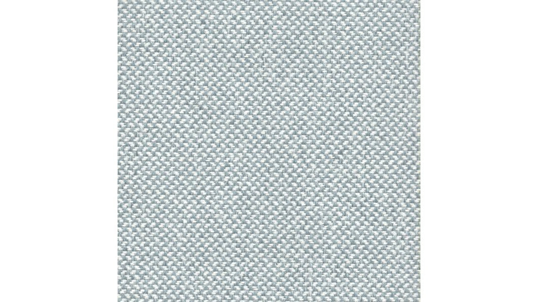 Bonanza - Ocean Blue Linen Upholstered Bed With Storage Footboard