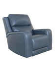 Oasis - Power Recliner With Power Headrest, Lumbar, Heat & Massage