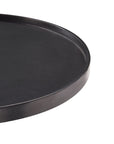 Banyan - Scatter Table - Black