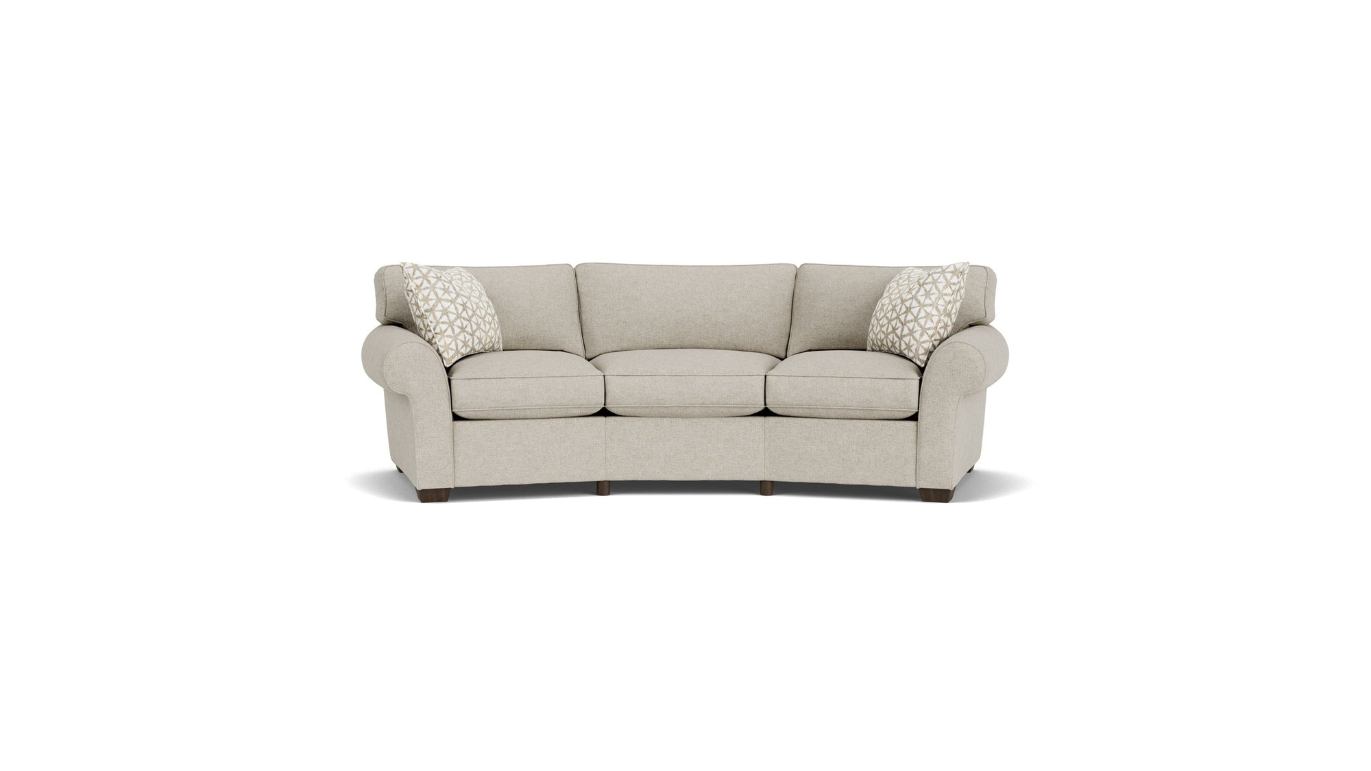 Vail - Conversation Sofa