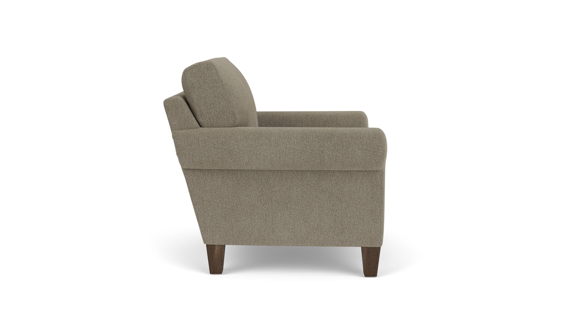 Moxy - Fabric Arm Chair