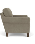Moxy - Fabric Arm Chair