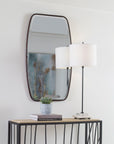Canillo - Mirror
