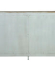 Oceanside - Console - White