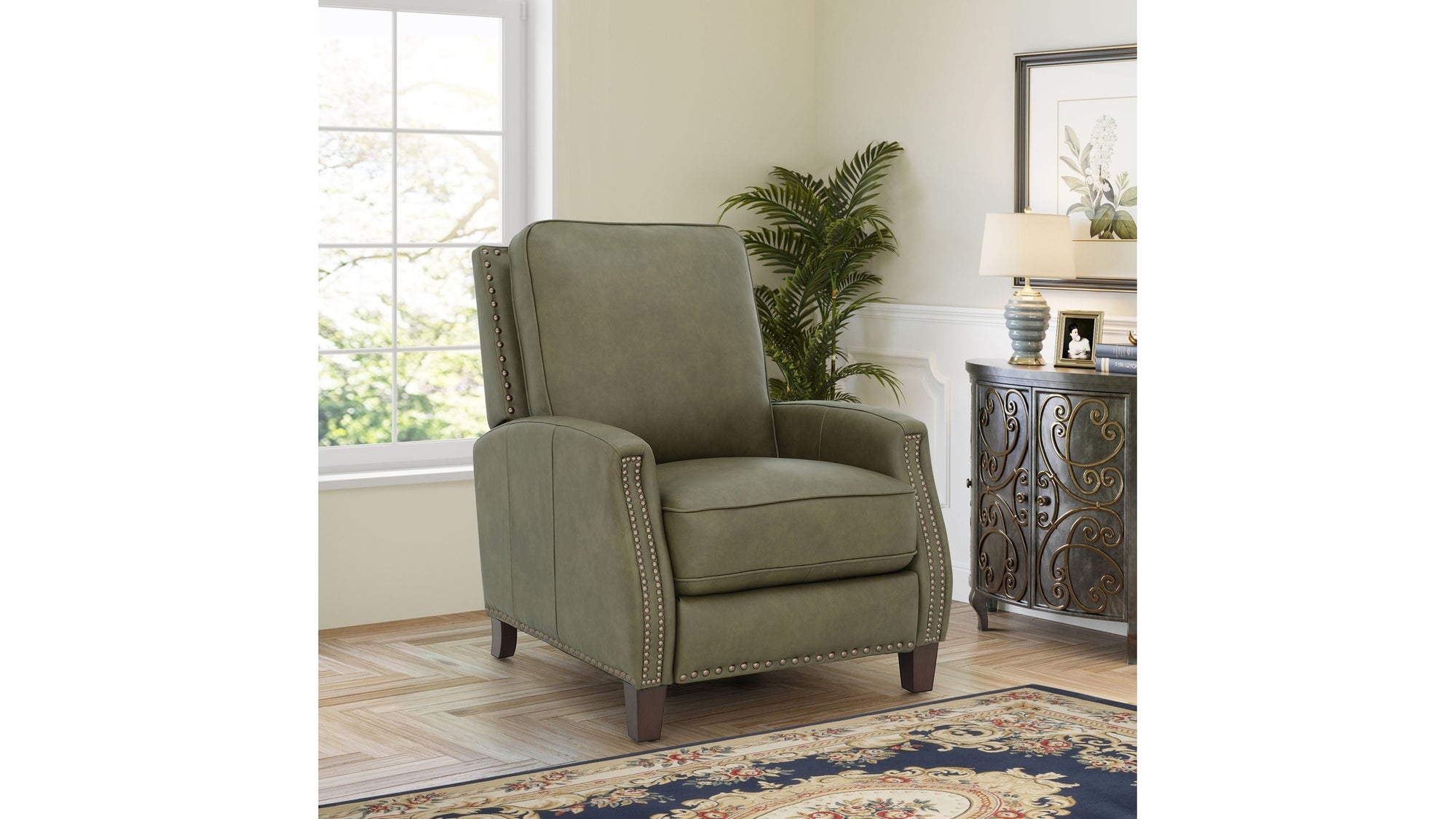 Melrose - Reclining Chair