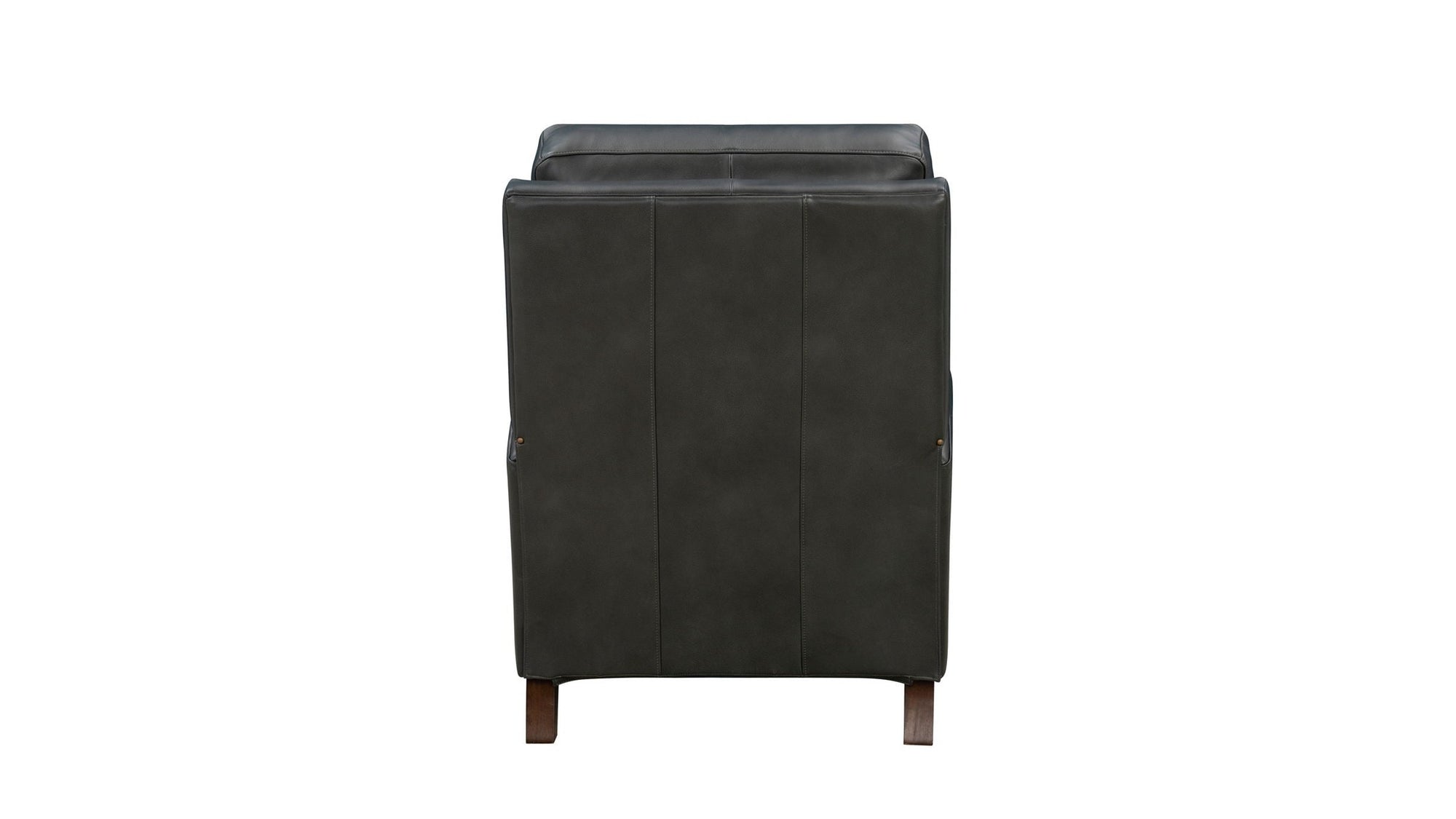 Fremont - Recliner Push Thru The Arm