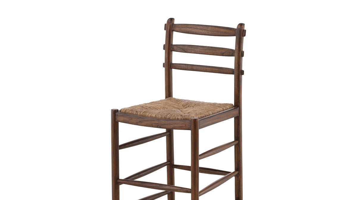 Marvin - Counter Stool Set of 2 - Rush