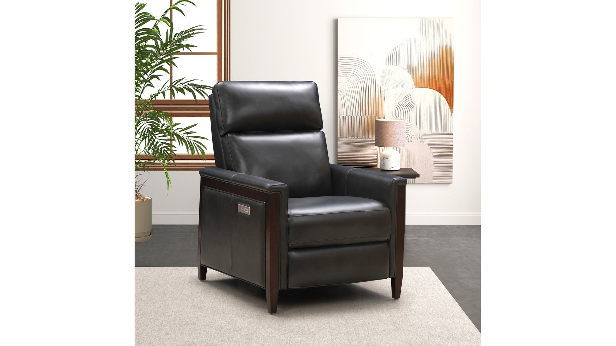 Alice - 3P Recliner