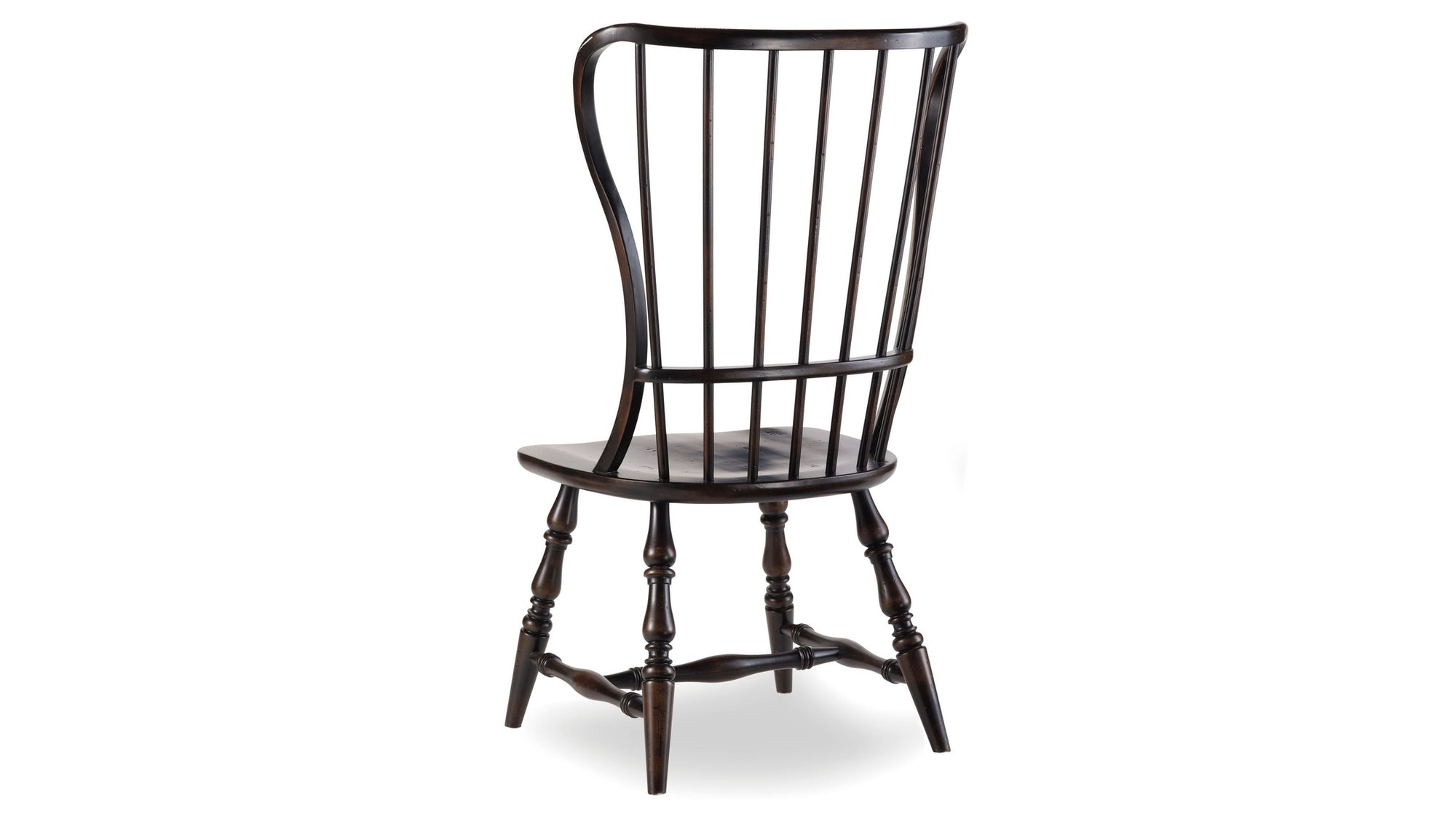 Sanctuary - Side Chair