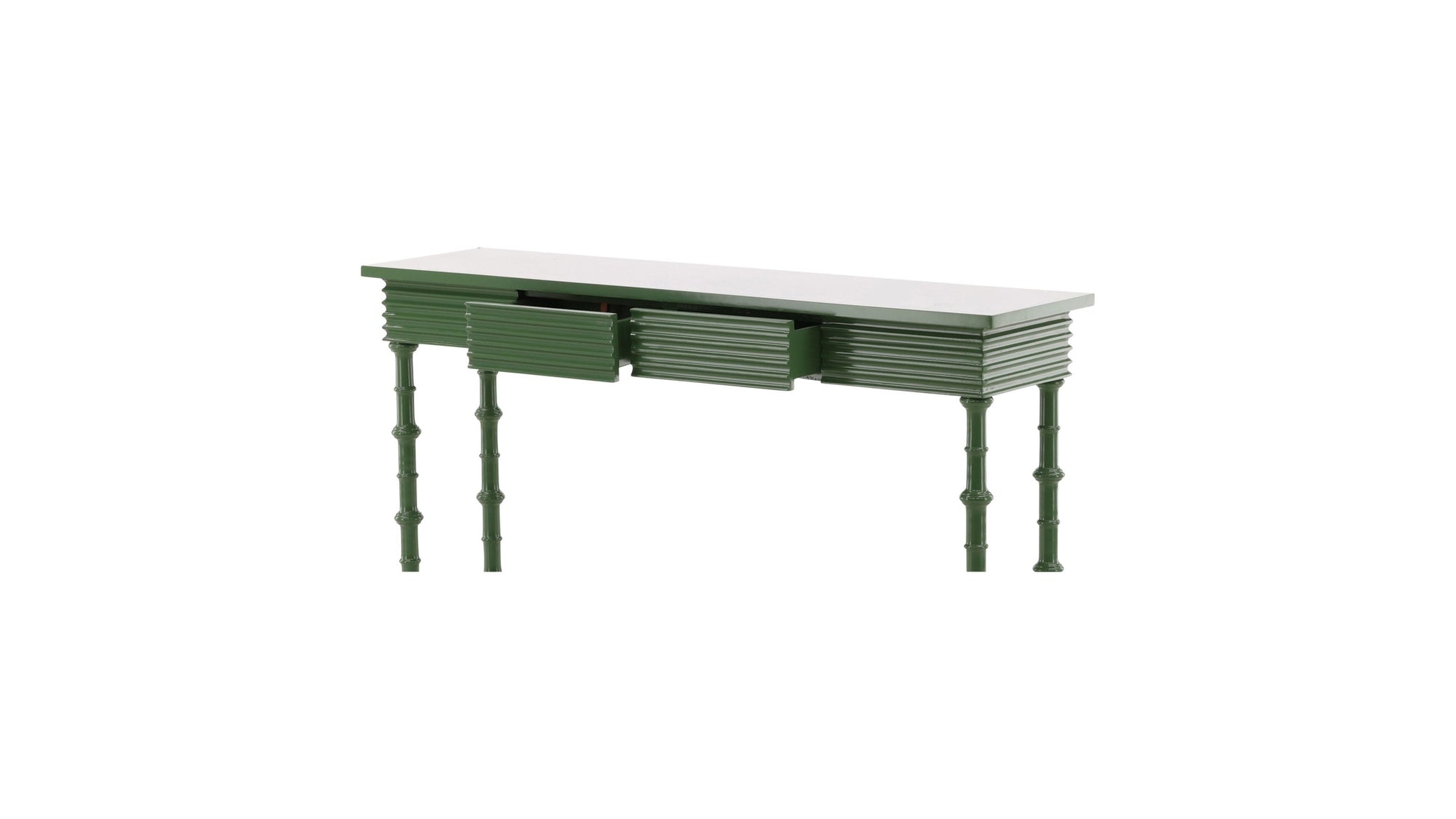 Alice - Console