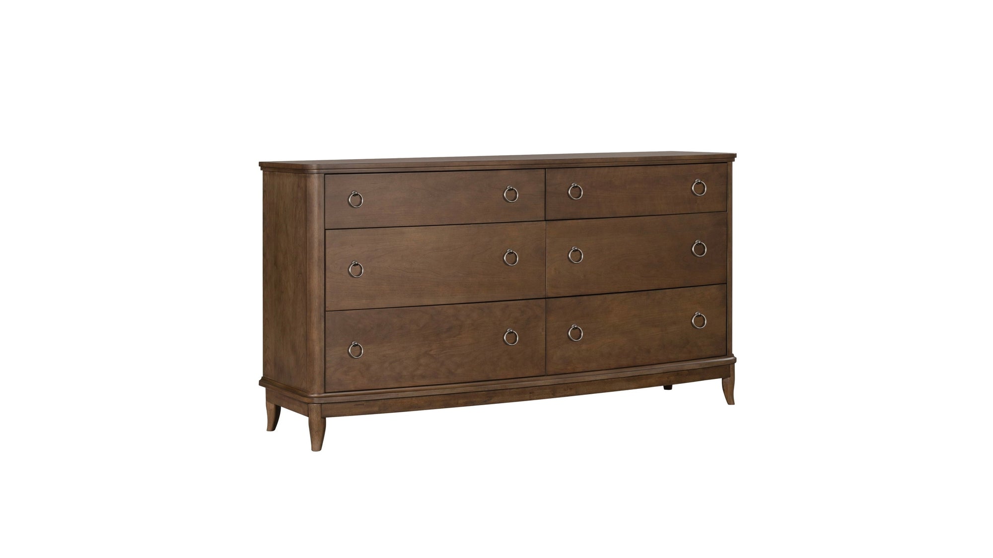 Bellevue - Dresser - Whiskey Brown