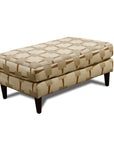 SoHo Living - Tillie Large Ottoman