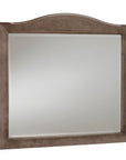 Cool Farmhouse - Mirror