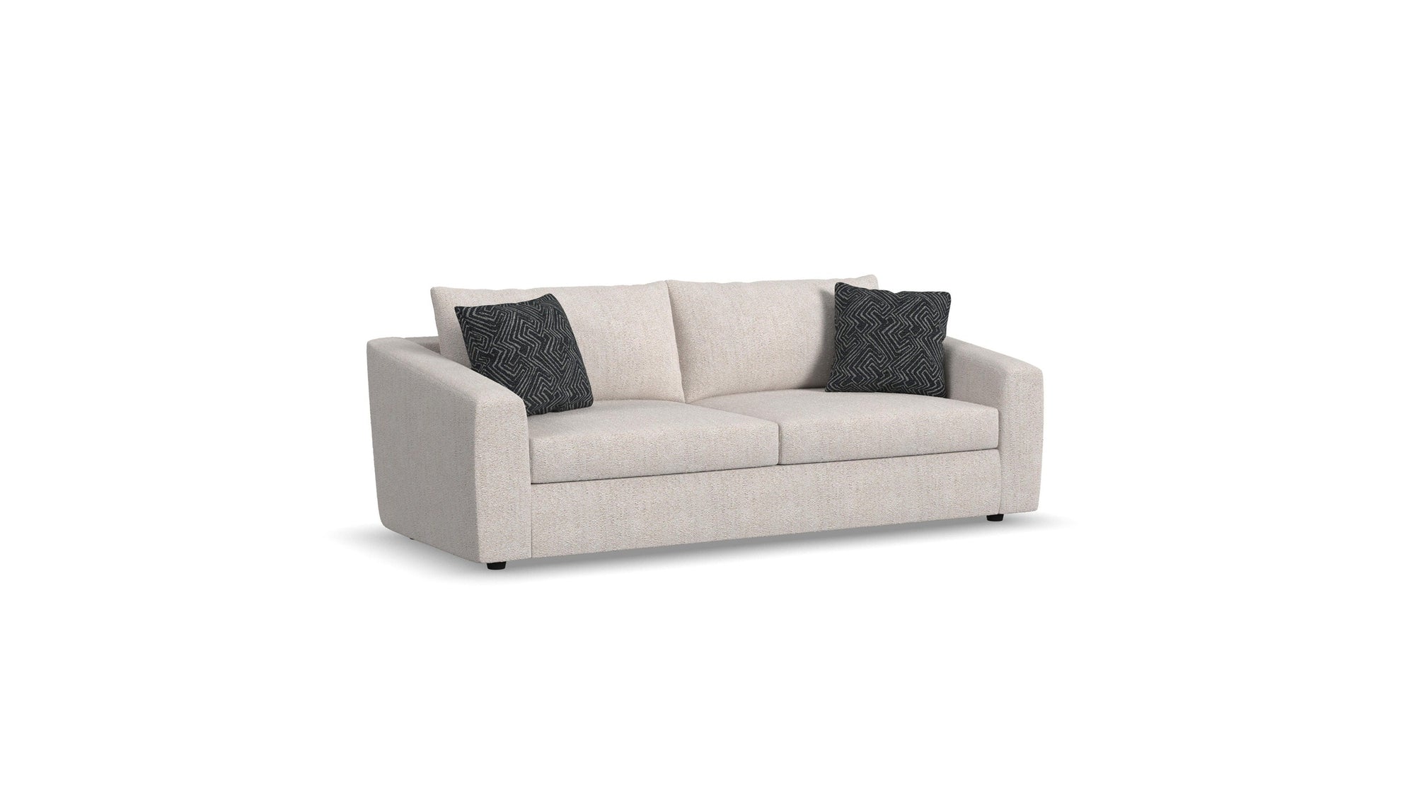 Knox - Fabric Sofa