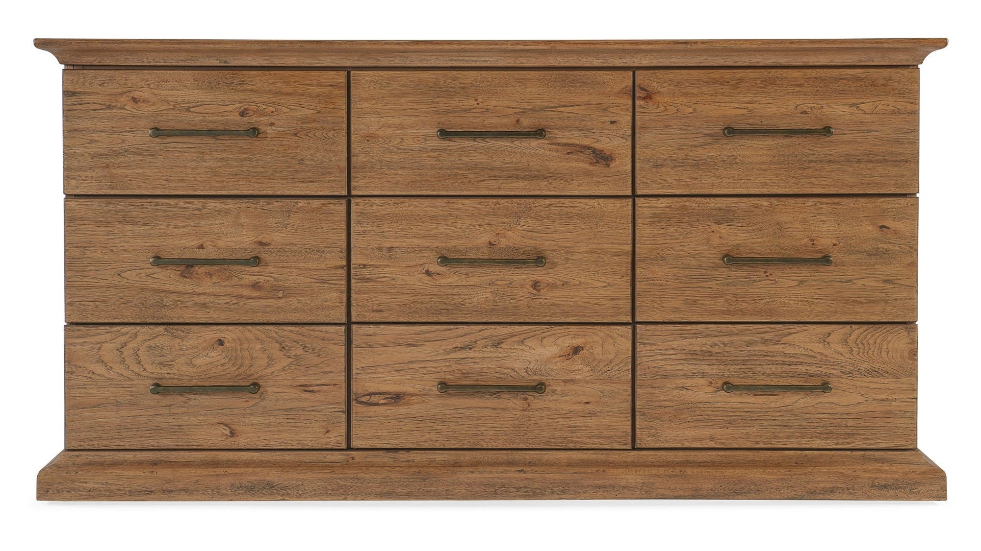 Big Sky - 9-Drawer Dresser