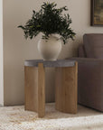 Eclipse - Round Coffee table
