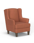 Bradstreet - Fabric Chair