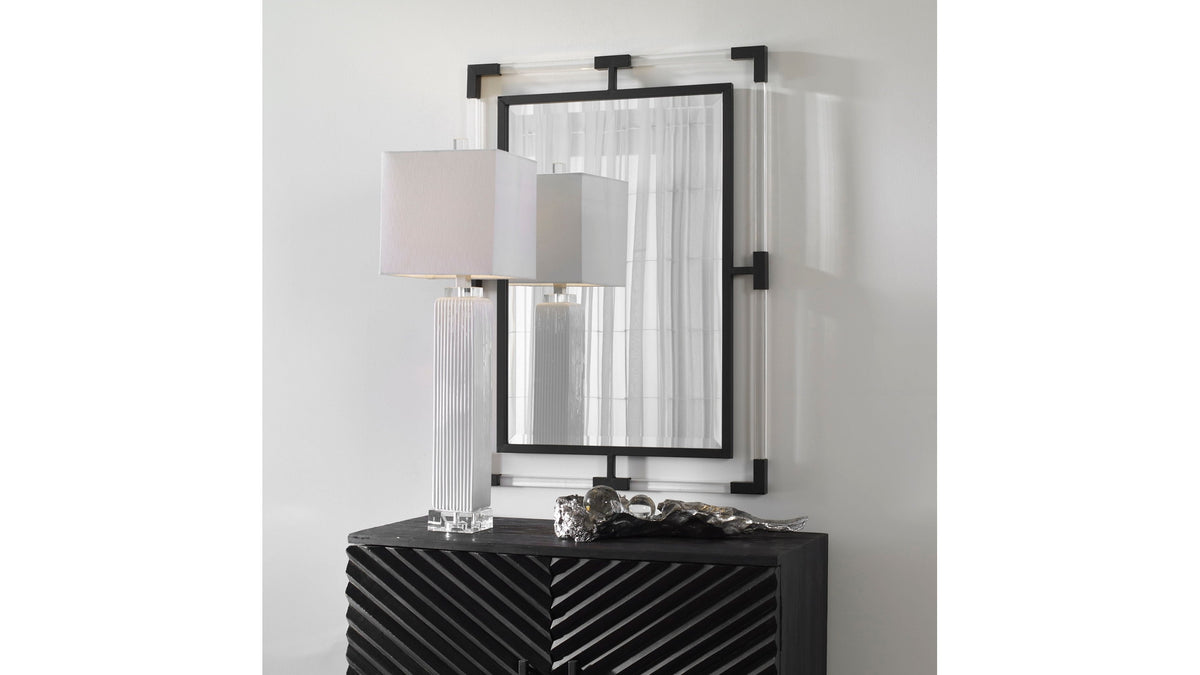 Balkan - Iron Mirror