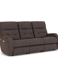 Strait - Power Reclining Sofa