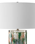 Verdant - Multi-Colored Table Lamp