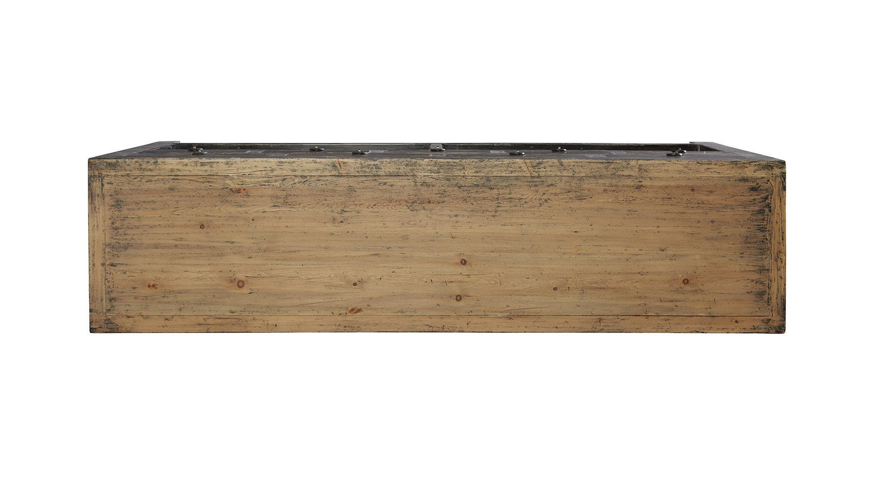 Lakes - Sideboard - Black