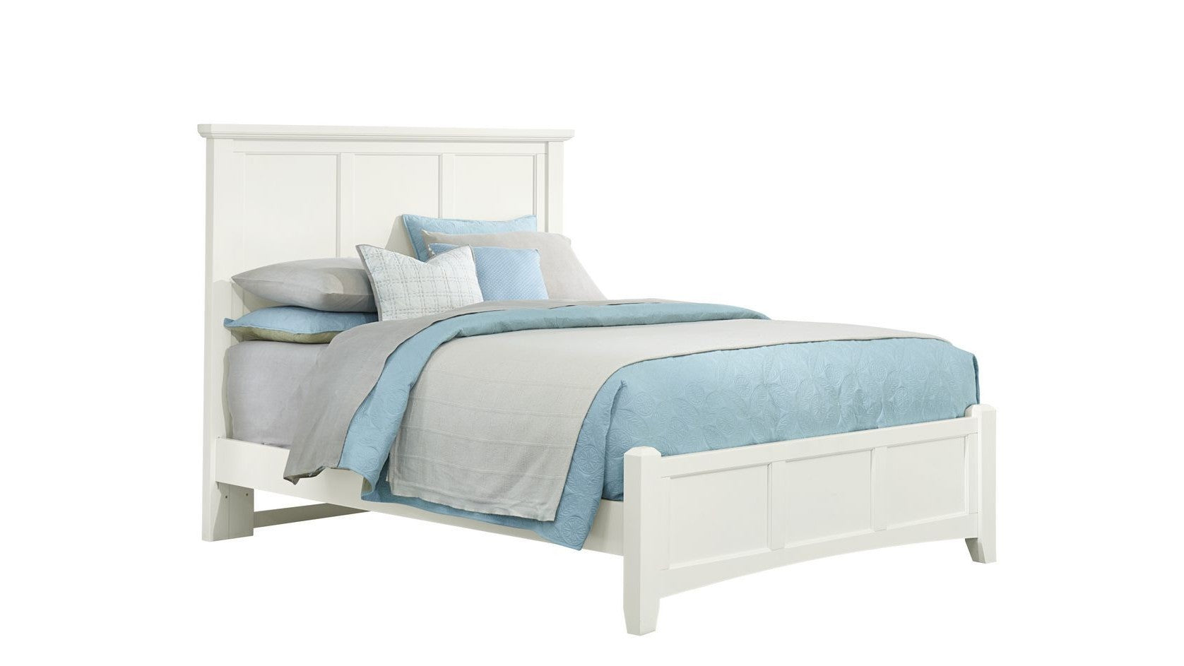 Bonanza - Mansion Bed