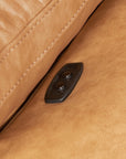 Jericho - Power Recliner With Power Headrest