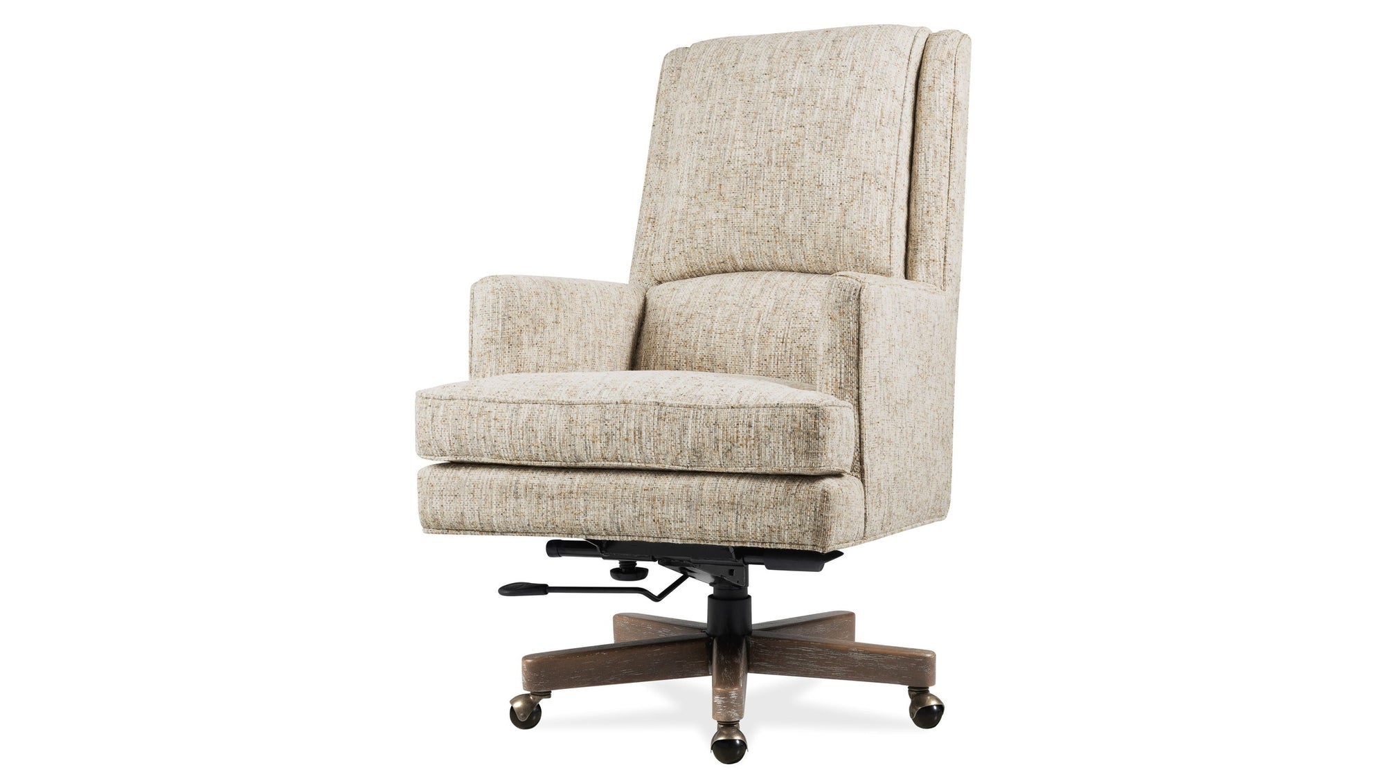 EC - Wright Executive Swivel Tilt Chair