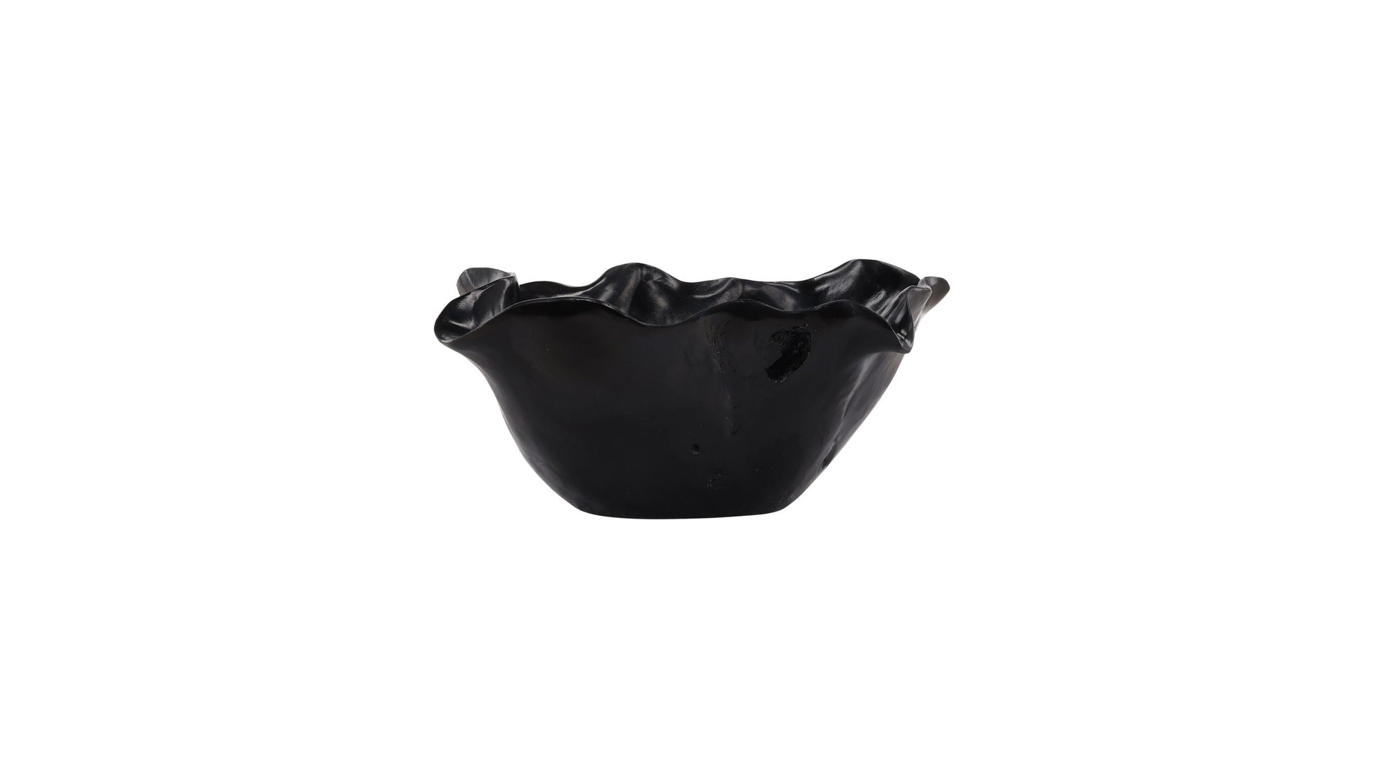 Lotus - Bowl - Black