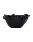 Lotus - Bowl - Black