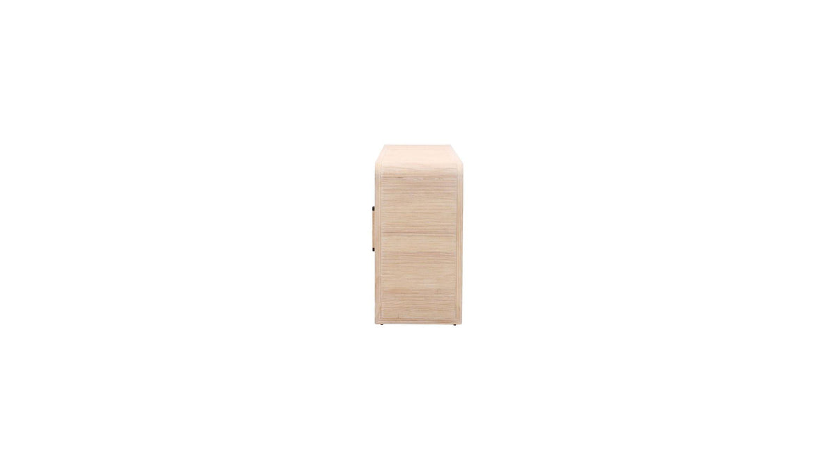 Carter - Sideboard - Beige
